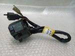 Kawasaki ZZR 600 D1-3 HANDLEBAR LEFT SWITCH 90-93’ - Image 4