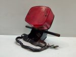Kawasaki KZ 440 Tail Light / Bracket - Image 5