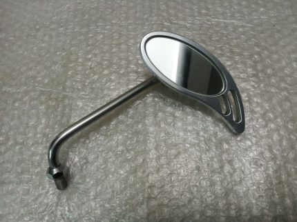 Universal custom- chopper RIGHT MIRROR