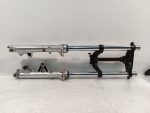 Honda VF 750 s Sabre Front Shock / Fork / Tubes / Handlebars / Yokes