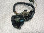 Honda GL 1000 GOLDWING Handlebar Switch Left - Image 3