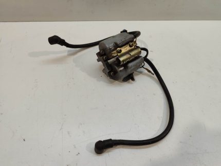 Honda CB 450 / CL 450 πολλαπλασιαστές