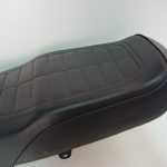Honda CB 250 RS Seat / Sadle