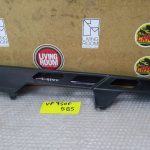 Honda VF 750 F CHAIN GUARD
