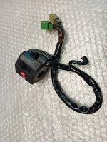 Kawasaki ZZR 400 Handlebar Switch Right - Image 2