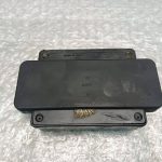 Kawasaki ZXR 750 L Fuse Box
