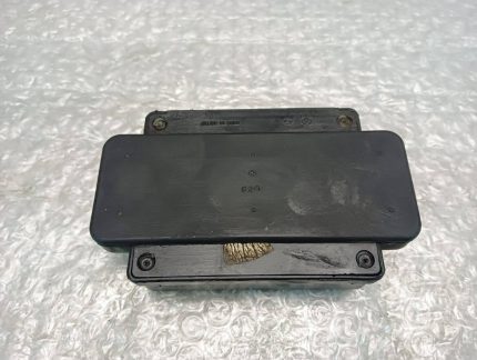Kawasaki ZXR 750 L Fuse Box