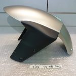 Kawasaki ZX-636 Fork Tubes - Brake Caliper Front - Front Brake Master Cylinder - Brake Lever - Brake Lines / Hoses - Fender