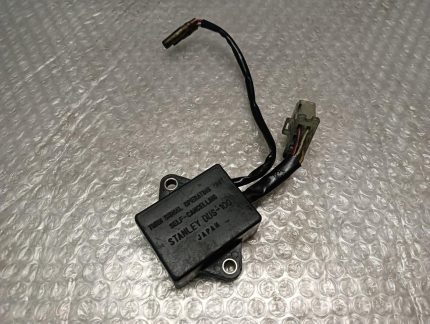 Kawasaki Z 440 LTD Turn Signal Relay