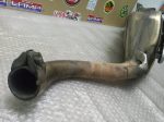 BMW F 650 FUNDURO EXHAUST - Image 5