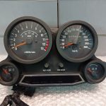 Kawasaki GPZ 600 R Instruments / Gauges