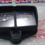 Honda MB 5 DASHBOARD 80-