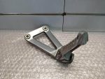Kawasaki ZX 9R B Footrest / Footpeg Left / Side Stand - Image 2