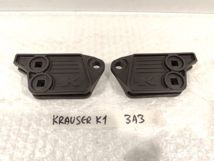 KRAUSER K1 Turn Signal Brackets