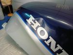 Honda VF 1000 F2 Fuel Tank - Image 10