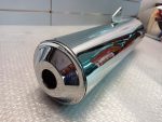 Honda CB 1300 Super Four Exhaust / Muffler Right 98-02’ - Image 3