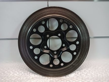 Honda FT 500 Rear Brake Rotor