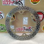 Honda CBR 250 R Brake Disc Rotor Front Left 87’