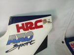 Honda NS 50F RIGHT SIDE TAIL 89´