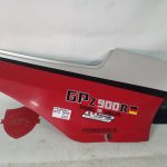 Kawasaki GPZ 900R RIGHT PANEL 84’