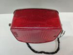 Kawasaki KZ 440 Tail Light / Bracket - Image 2