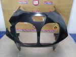 Yamaha FZR 1000 3LF HEADLIGHT COWL 93- - Image 5