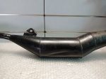Suzuki RG 250 Γ GJ21A Exhaust / Muffler Right 83’ - Image 3