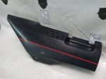 Kawasaki GPZ 1000 RX LEFT FAIRING 86-88 - Image 2
