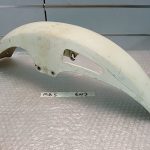 Honda MB 5 Fender Front
