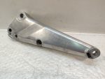 Honda CB 250 N / CB 400 N Footpeg Bracket Left - Image 3