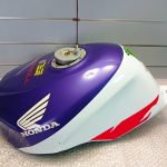 Honda CBR 400 RR NC29 Fuel Tank