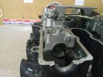 Honda CBX 750 F CYCLINDER HEAD - Image 2