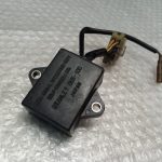 Kawasaki Z 550 LTD Turn Signal Relay