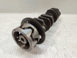 Honda CB 750 FOUR Crankshaft / Con Rods / Starter Clutch 69-77 - Image 2