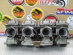 Suzuki GSXR 750 Carburetors 86-87’ - Image 3