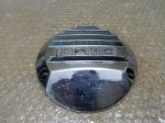 Honda CB 750/900 FZ KZ LEFT ENGINE CAP - Image 3