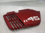 BMW R 45 LEFT FAIRING 78- - Image 2
