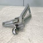 Kawasaki ZXR 750 L Footpeg / Footrest Rear Left + Right