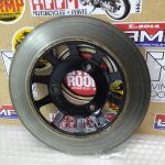 Honda MB 8 Disc Brake Rotor