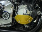 Honda X4 & CB 1300 sc40 Crash Bars / Engine Covers 98- - Image 2