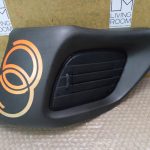 Gilera runner 50/125/180 LEFT AIR INTAKE