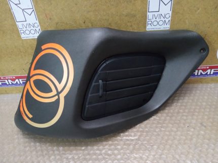 Gilera runner 50/125/180 LEFT AIR INTAKE
