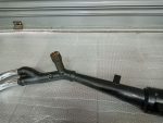 Kawasaki ZX-10 Tomcat  Exhaust / Muffler Left / Header - Image 4