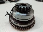 Yamaha XS 400 Starter Clutch / SpRocket - Image 3