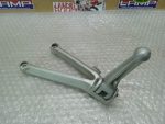 Ducati 749 Footpeg / Footrest Rear Right & Left - Image 2