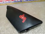 Yamaha DT 50 MX LEFT SIDE PANEL COVER 81- - Image 4