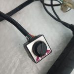 Suzuki SV 650 / Universal Heated Grips Assembly