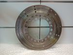 Kawasaki Z 440 LTD Front Disc Brake Rotor - Image 3