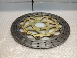 Yamaha TDR 250 Front Disc Brake Rotor - Image 2