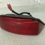 Honda CB 450 S TAIL LIGHT 86-89’